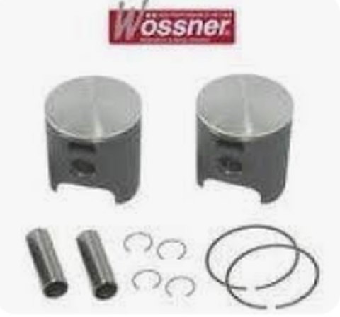 WOSSNER TŁOK (2T) YAMAHA RD 350 '73-'90, RD 400 '76-'79, YFZ 350 BANSHEE '86-'06 (STD. 2,50MM = 66,44MM) WOSSNER TŁOK (2T) YAMAHA RD 350 '73-'90, RD 400 '76-'79, YFZ 350 BANSHEE '86-'06 (STD. 2,50MM = 66,44MM)