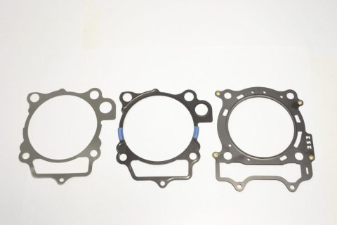ATHENA USZCZELKI TOP-END (RACING) GAS GAS EC 450 '13-'15, YAMAHA WR 450F '07-'14, YZ 450F '06-'09 ATHENA USZCZELKI TOP-END (RACING) GAS GAS EC 450 '13-'15, YAMAHA WR 450F '07-'14, YZ 450F '06-'09
