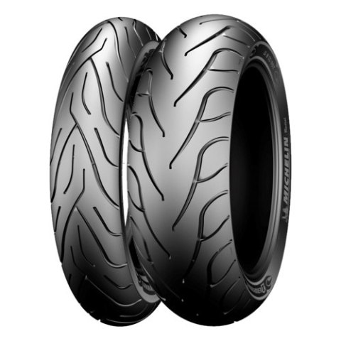 MICHELIN OPONA 180/65B16 COMMANDER II 81H TL/TT REINF M/C TYŁ DOT 29-33/2022 MICHELIN OPONA 180/65B16 COMMANDER II 81H TL/TT REINF M/C TYŁ DOT 29-33/2022