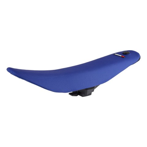 POLISPORT SIEDZENIE KOMPLETNE Z POWŁOKĄ PMD (PYRAMID) OEM PASUJE YAMAHA YZ 125/250 '22-'24 KOLOR NIEBIESKI POLISPORT SIEDZENIE KOMPLETNE Z POWŁOKĄ PMD (PYRAMID) OEM PASUJE YAMAHA YZ 125/250 '22-'24 KOLOR NIEBIESKI