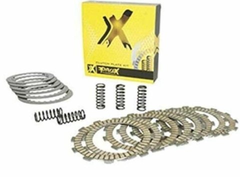 PROX TARCZE SPRZĘGŁOWE Z PRZEKŁADKAMI I SPRĘŻYNAMI YAMAHA WR 250R '08-'20, WR 250X '08-'11 PROX TARCZE SPRZĘGŁOWE Z PRZEKŁADKAMI I SPRĘŻYNAMI YAMAHA WR 250R '08-'20, WR 250X '08-'11
