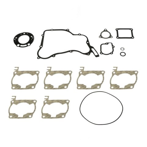 XRADICAL(ARTEIN GASKETS) SMART KIT (TOP-END + USZCZELKI POKRYW SPRZĘGŁA) HONDA CR 125 R '00-'02 XRADICAL(ARTEIN GASKETS) SMART KIT (TOP-END + USZCZELKI POKRYW SPRZĘGŁA) HONDA CR 125 R '00-'02