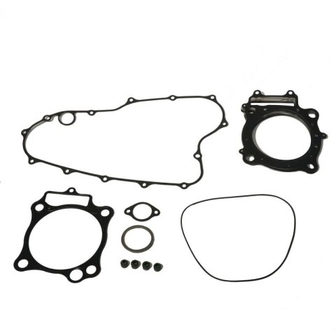 XRADICAL(ARTEIN GASKETS) SMART KIT (TOP-END + USZCZELKI POKRYW SPRZĘGŁA) HONDA CRF 450 '07-'08 (METALOWE POWLEKANE) XRADICAL(ARTEIN GASKETS) SMART KIT (TOP-END + USZCZELKI POKRYW SPRZĘGŁA) HONDA CRF 450 '07-'08 (METALOWE POWLEKANE)
