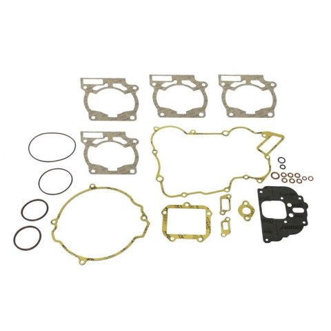 XRADICAL(ARTEIN GASKETS) SMART KIT (TOP-END + USZCZELKI POKRYW SPRZĘGŁA) KTM EXC 125 2T '07-'16 XRADICAL(ARTEIN GASKETS) SMART KIT (TOP-END + USZCZELKI POKRYW SPRZĘGŁA) KTM EXC 125 2T '07-'16