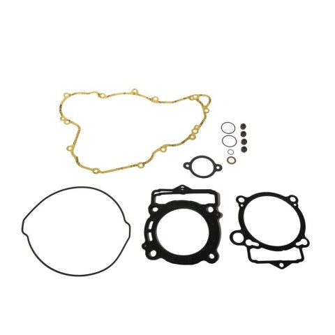 XRADICAL(ARTEIN GASKETS) SMART KIT (TOP-END + USZCZELKI POKRYW SPRZĘGŁA) KTM SXF 350 '11-'12, EXCF 350 '12-'13, FREERIDE 350 '13 XRADICAL(ARTEIN GASKETS) SMART KIT (TOP-END + USZCZELKI POKRYW SPRZĘGŁA) KTM SXF 350 '11-'12, EXCF 350 '12-'13, FREERIDE 350 '13