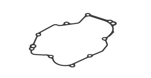 XRADICAL(ARTEIN GASKETS) USZCZELKA POKRYWY ALTERNATORA KAWASAKI KLX 450R '08-'19 (METALOWA POWLEKANA) XRADICAL(ARTEIN GASKETS) USZCZELKA POKRYWY ALTERNATORA KAWASAKI KLX 450R '08-'19 (METALOWA POWLEKANA)