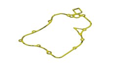 XRADICAL(ARTEIN GASKETS) USZCZELKA POKRYWY SPRZĘGŁA (WEWNĘTRZNA) GAS GAS MC/EC 125 '01-'13 (OLD MODEL GAS GAS ENGINE)