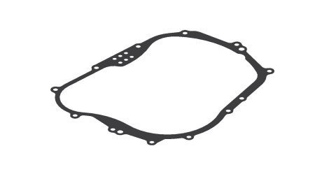 XRADICAL(ARTEIN GASKETS) USZCZELKA POKRYWY SPRZĘGŁA (WEWNĘTRZNA) KAWASAKI KLX 250 '06-'16, KLX 250S '09-'14 XRADICAL(ARTEIN GASKETS) USZCZELKA POKRYWY SPRZĘGŁA (WEWNĘTRZNA) KAWASAKI KLX 250 '06-'16, KLX 250S '09-'14