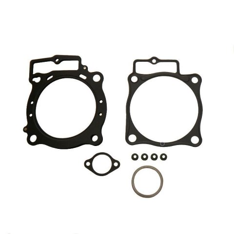 XRADICAL(ARTEIN GASKETS) USZCZELKI TOP END HONDA CRF 450R 4T '09-'16 (METALOWE POWLEKANE) XRADICAL(ARTEIN GASKETS) USZCZELKI TOP END HONDA CRF 450R 4T '09-'16 (METALOWE POWLEKANE)