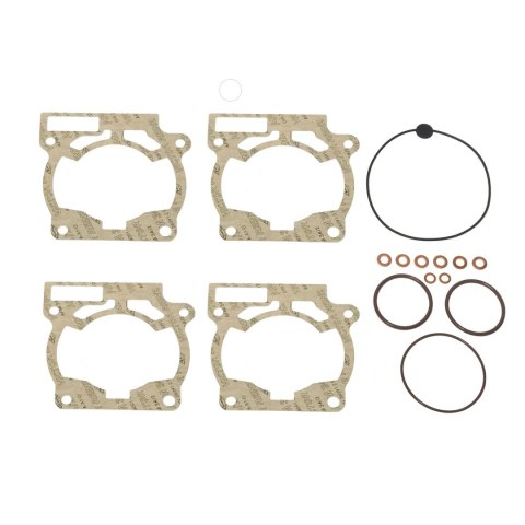 XRADICAL(ARTEIN GASKETS) USZCZELKI TOP END KTM EXC 125 '02-'06 SX 125 '02-'06 XRADICAL(ARTEIN GASKETS) USZCZELKI TOP END KTM EXC 125 '02-'06 SX 125 '02-'06