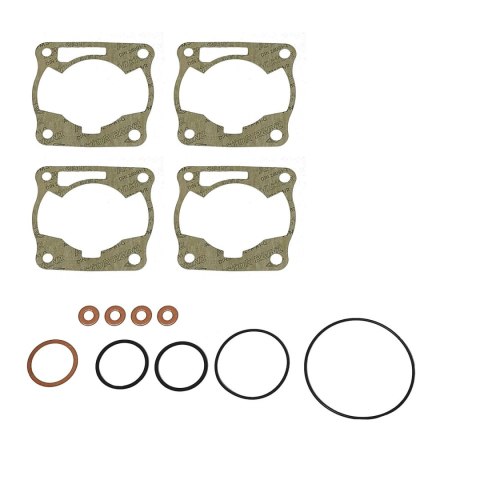 XRADICAL(ARTEIN GASKETS) USZCZELKI TOP END YAMAHA YZ 85 2T '02-'18 XRADICAL(ARTEIN GASKETS) USZCZELKI TOP END YAMAHA YZ 85 2T '02-'18