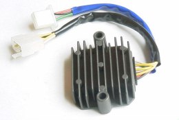 TOURMAX REGULATOR NAPIĘCIA HONDA CB 900C/F '81-'82, CB 750K/C/F '81-'82, CB 750SC '82-'83 (OEM: 31600-MA6-000; 08154-4610012) (M