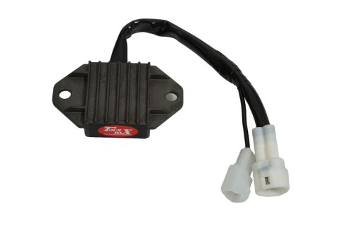 TOURMAX REGULATOR NAPIĘCIA YAMAHA WR 250F '07-'13, WR 450F '07-'11 (OEM: 5UM-81960-E0) (MADE IN JAPAN) TOURMAX REGULATOR NAPIĘCIA YAMAHA WR 250F '07-'13, WR 450F '07-'11 (OEM: 5UM-81960-E0) (MADE IN JAPAN)