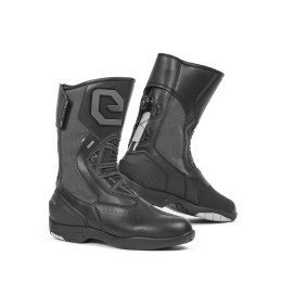 WYPRZEDAŻ ELEVEIT BUTY TURYSTYCZNE WYSOKIE METAMORPHOSIS WP BLACK KOLOR CZARNY ROZMIAR 45 STARA CENA 1399,-