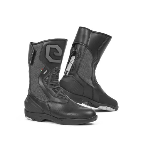 WYPRZEDAŻ ELEVEIT BUTY TURYSTYCZNE WYSOKIE METAMORPHOSIS WP BLACK KOLOR CZARNY ROZMIAR 45 STARA CENA 1399,- WYPRZEDAŻ ELEVEIT BUTY TURYSTYCZNE WYSOKIE METAMORPHOSIS WP BLACK KOLOR CZARNY ROZMIAR 45 STARA CENA 1399,-