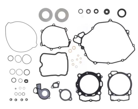 ATHENA KOMPLET USZCZELEK Z USZCZELNIACZAMI SILNIKOWYMI GAS GAS EX/MC 450F '24, HUSQVARNA FC/FX 450 '24, FE/FS 450, FE 501 '24, K ATHENA KOMPLET USZCZELEK Z USZCZELNIACZAMI SILNIKOWYMI GAS GAS EX/MC 450F '24, HUSQVARNA FC/FX 450 '24, FE/FS 450, FE 501 '24, K