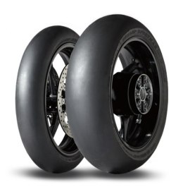 DUNLOP OPONA 190/55R17 SPORTMAX GP RACER SLICK D212 E TL TYŁ DOT 46/2023