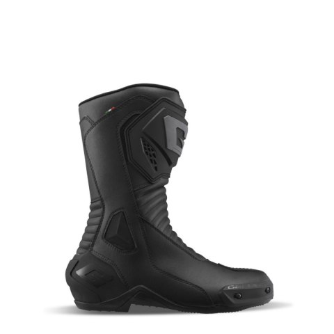 GAERNE BUTY SPORTOWE MODEL G.RT BLACK KOLOR CZARNY ROZMIAR 45 GAERNE BUTY SPORTOWE MODEL G.RT BLACK KOLOR CZARNY ROZMIAR 45