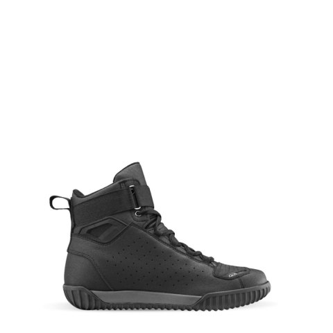 GAERNE BUTY TURYSTYCZNE KRÓTKIE MODEL G-ROCKET GORE-TEX KOLOR CZARNY ROZMIAR 46 GAERNE BUTY TURYSTYCZNE KRÓTKIE MODEL G-ROCKET GORE-TEX KOLOR CZARNY ROZMIAR 46