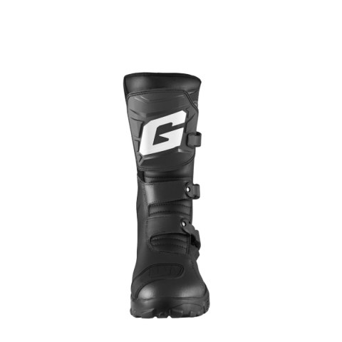 GAERNE BUTY TURYSTYCZNE MODEL G-ADVENTURE AQUATECH BLACK KOLOR CZARNY ROZMIAR 46 GAERNE BUTY TURYSTYCZNE MODEL G-ADVENTURE AQUATECH BLACK KOLOR CZARNY ROZMIAR 46