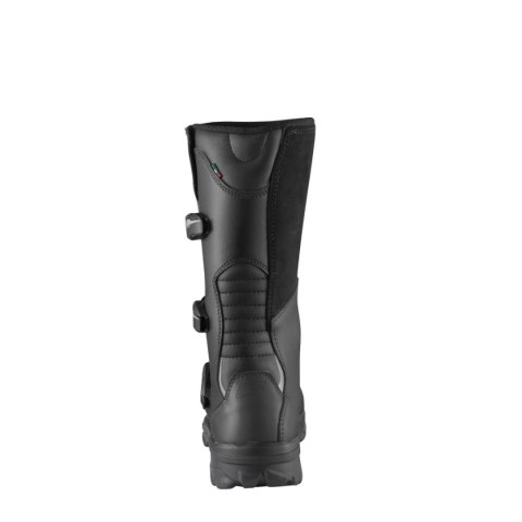 GAERNE BUTY TURYSTYCZNE MODEL G-ADVENTURE AQUATECH BLACK KOLOR CZARNY ROZMIAR 46 GAERNE BUTY TURYSTYCZNE MODEL G-ADVENTURE AQUATECH BLACK KOLOR CZARNY ROZMIAR 46