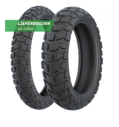 HEIDENAU OPONA 170/60B17 K60 RANGER 72R TL M/C M+S TYŁ DOT 19-48/2023 HEIDENAU OPONA 170/60B17 K60 RANGER 72R TL M/C M+S TYŁ DOT 19-48/2023