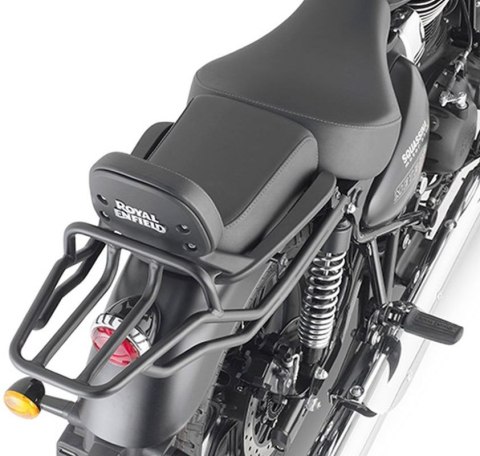 KAPPA STELAŻ KUFRA CENTRALNEGO ROYAL ENFIELD METEOR 350 2021 KAPPA STELAŻ KUFRA CENTRALNEGO ROYAL ENFIELD METEOR 350 2021