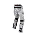 LEATT SPODNIE ADV (ADVENTURE) FLOWTOUR 7.5 STEEL KOLOR BIAŁY/SZARY ROZMIAR 3XL