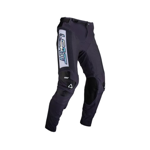 LEATT SPODNIE MOTO 5.5 I.K.S GRAPHITE KOLOR GRAFITOWY/BIAŁY ROZMIAR S LEATT SPODNIE MOTO 5.5 I.K.S GRAPHITE KOLOR GRAFITOWY/BIAŁY ROZMIAR S