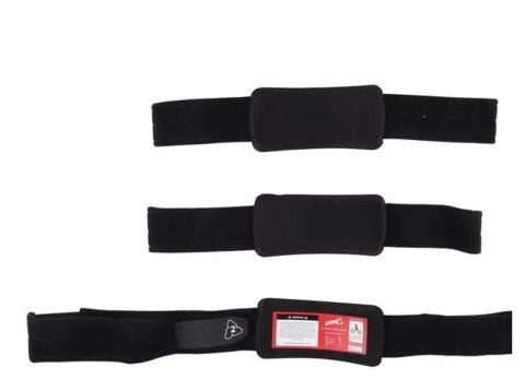 LEATT ZESTAW PASKÓW DO NAKOLANNIKÓW DUAL AXIS PRO STRAP KIT (PARA) ROZMIAR L/XL (CZĘŚCI ZAMIENNE) LEATT ZESTAW PASKÓW DO NAKOLANNIKÓW DUAL AXIS PRO STRAP KIT (PARA) ROZMIAR L/XL (CZĘŚCI ZAMIENNE)