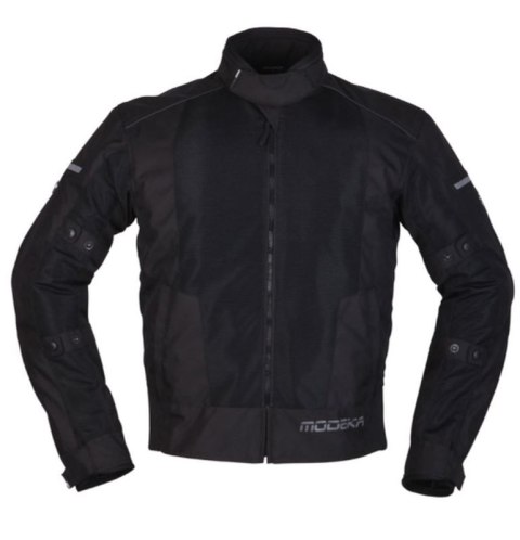 MODEKA KURTKA VEO AIR KOLOR CZARNY ROZMIAR 5XL