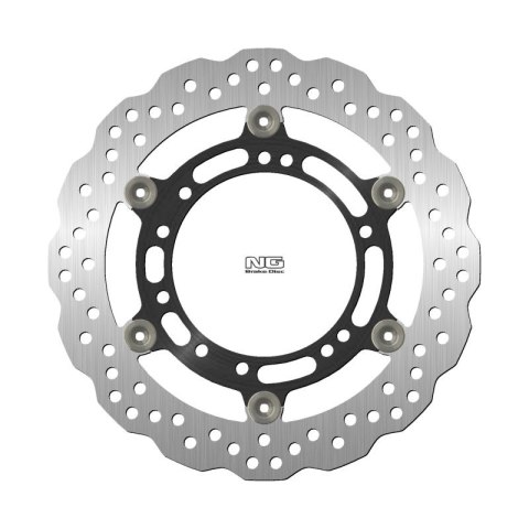 NG TARCZA HAMULCOWA PRZÓD BENELLI BN/BN TNT 302 '14-'19, BN 302R/S '17-'21 (260X112X4MM) (6X8,25MM) WAVE (ŚRODEK ALUMINIOWY) NG TARCZA HAMULCOWA PRZÓD BENELLI BN/BN TNT 302 '14-'19, BN 302R/S '17-'21 (260X112X4MM) (6X8,25MM) WAVE (ŚRODEK ALUMINIOWY)