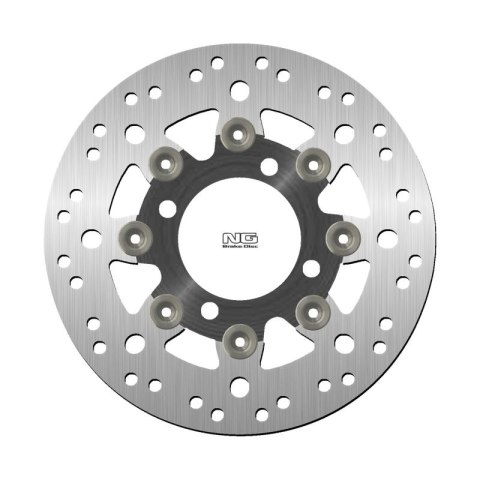 NG TARCZA HAMULCOWA PRZÓD CF MOTO CFORCE 1000 '19-'21, CFORCE 450 '17-'21, CFORCE 520/550/820 '17-'21, CFORCE 600 '20-'21 (220X7 NG TARCZA HAMULCOWA PRZÓD CF MOTO CFORCE 1000 '19-'21, CFORCE 450 '17-'21, CFORCE 520/550/820 '17-'21, CFORCE 600 '20-'21 (220X7