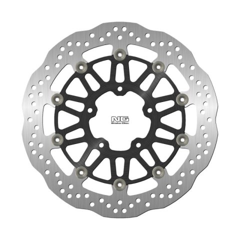 NG TARCZA HAMULCOWA PRZÓD MV AGUSTA BRUTALE 675/800 '12-'20, F3 675 '11-'22 (320X80X5MM) (5X8,25MM) WAVE PŁYWAJĄCA (ŚRODEK ALUMI NG TARCZA HAMULCOWA PRZÓD MV AGUSTA BRUTALE 675/800 '12-'20, F3 675 '11-'22 (320X80X5MM) (5X8,25MM) WAVE PŁYWAJĄCA (ŚRODEK ALUMI