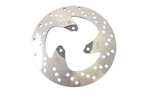 NG TARCZA HAMULCOWA TYŁ APRILIA SX 125 '18-'23 (220X62X3,5MM) (3X8,25MM) NG TARCZA HAMULCOWA TYŁ APRILIA SX 125 '18-'23 (220X62X3,5MM) (3X8,25MM)