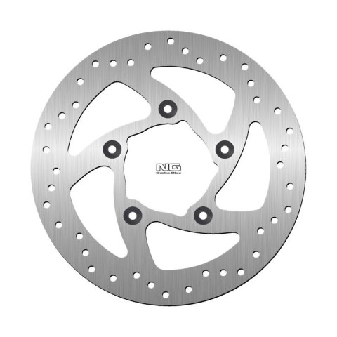 NG TARCZA HAMULCOWA TYŁ HARLEY DAVIDSON V-ROD 1250 '07-'11 (300X100X7MM) (5X10,25MM) NG TARCZA HAMULCOWA TYŁ HARLEY DAVIDSON V-ROD 1250 '07-'11 (300X100X7MM) (5X10,25MM)