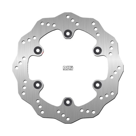 NG TARCZA HAMULCOWA TYŁ SUZUKI B-KING 1300 '07-'13 (260X140X5,5MM) (6X10,25MM) WAVE NG TARCZA HAMULCOWA TYŁ SUZUKI B-KING 1300 '07-'13 (260X140X5,5MM) (6X10,25MM) WAVE