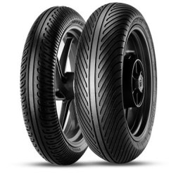 PIRELLI OPONA 125/70R17 DIABLO RAIN K395 SCR1 NHS TL TYŁ DOT 48/2021