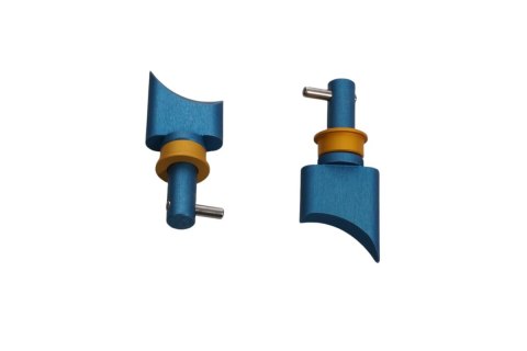 PROMX ZAWÓR WYDECHOWY (KOMPLET ZAWORÓW) CYLINDRA YAMAHA YZ 125 '94-'98 (VALVE ASSY YZ 125) (EXHAUST VALVE) PROMX ZAWÓR WYDECHOWY (KOMPLET ZAWORÓW) CYLINDRA YAMAHA YZ 125 '94-'98 (VALVE ASSY YZ 125) (EXHAUST VALVE)