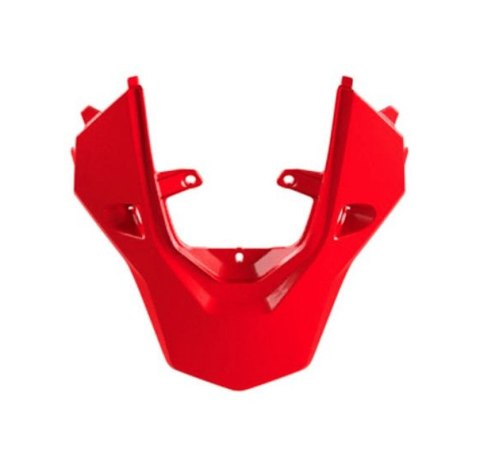 RACETECH (RTECH) BŁOTNIK TYŁ T7 REVOLUTION YAMAHA TENERE 700 '19-'24 KOLOR CZERWONY RACETECH (RTECH) BŁOTNIK TYŁ T7 REVOLUTION YAMAHA TENERE 700 '19-'24 KOLOR CZERWONY