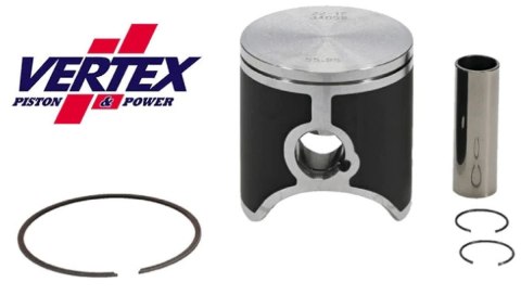 VERTEX TŁOK TM RACING MX/EN/SM 250FI '19-'25 (66.34MM) (STD. + 0.01MM) VERTEX TŁOK TM RACING MX/EN/SM 250FI '19-'25 (66.34MM) (STD. + 0.01MM)