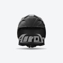 AIROH KASK CROSS / ENDURO / ATV / QUAD TWIST 3 KOLOR CZARNY MAT ROZMIAR S