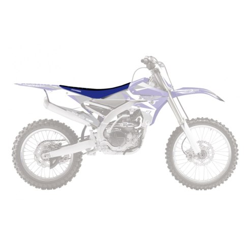 BLACKBIRD SIEDZENIE KOMPLETNE YAMAHA YZ 250F '14-'18, YZF 450 '14-'17, WR 250R '15-'19, WR 450 '16-'18 DOUBLE GRIP 3 STANDARD BLACKBIRD SIEDZENIE KOMPLETNE YAMAHA YZ 250F '14-'18, YZF 450 '14-'17, WR 250R '15-'19, WR 450 '16-'18 DOUBLE GRIP 3 STANDARD