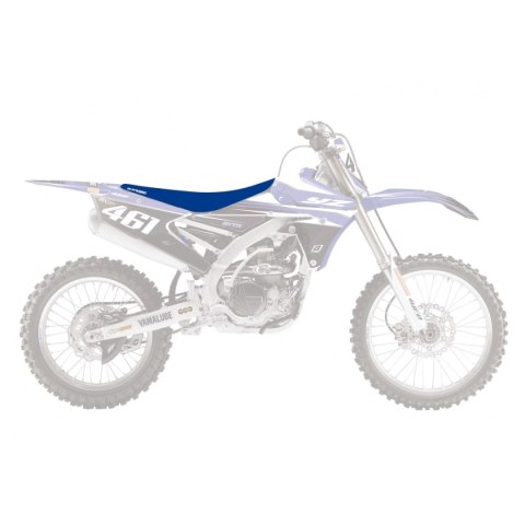 BLACKBIRD SIEDZENIE KOMPLETNE YAMAHA YZ 250F '19-'23, YZ 450F '18-'20, WR 250F '20-'23, WR 450F '19-'23 DOUBLE GRIP 3 STANDARD BLACKBIRD SIEDZENIE KOMPLETNE YAMAHA YZ 250F '19-'23, YZ 450F '18-'20, WR 250F '20-'23, WR 450F '19-'23 DOUBLE GRIP 3 STANDARD
