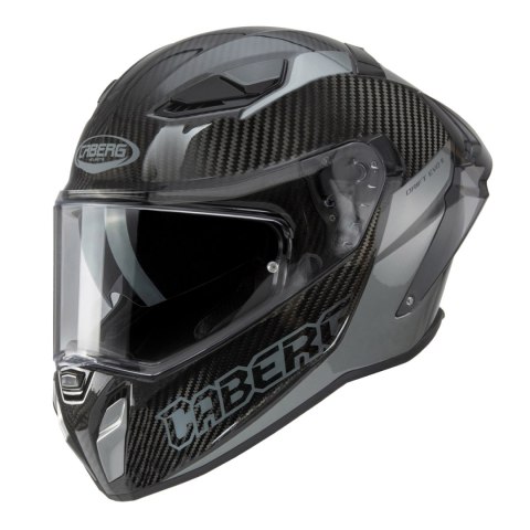 CABERG KASK INTEGRALNY Z BLENDĄ MODEL DRIFT EVO II CARBON NOVA GREY (PINLOCK) KOLOR CZARNY/SZARY ROZMIAR S (PINLOCK W ZESTAWIE) CABERG KASK INTEGRALNY Z BLENDĄ MODEL DRIFT EVO II CARBON NOVA GREY (PINLOCK) KOLOR CZARNY/SZARY ROZMIAR S (PINLOCK W ZESTAWIE)