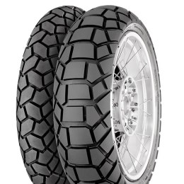 CONTINENTAL OPONA 130/80R17 TKC 70 ROCKS 65S TL M/C M+S TYŁ DOT 14-46/2024 (244649)
