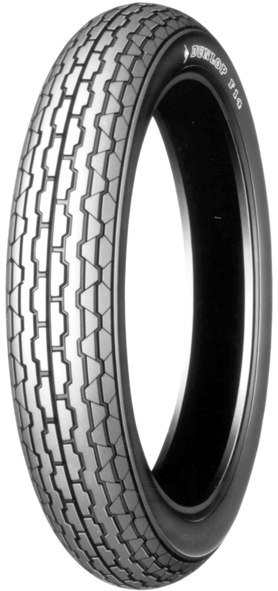 DUNLOP OPONA 3.00-19 F14 G 49S TT PRZÓD DOT 38/2023 DUNLOP OPONA 3.00-19 F14 G 49S TT PRZÓD DOT 38/2023