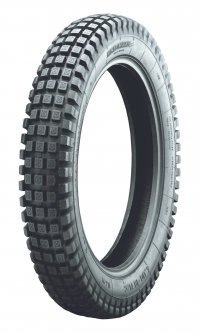 HEIDENAU OPONA 3.25-19 K67 54T TT M/C PRZÓD/TYŁ DOT 50/2024