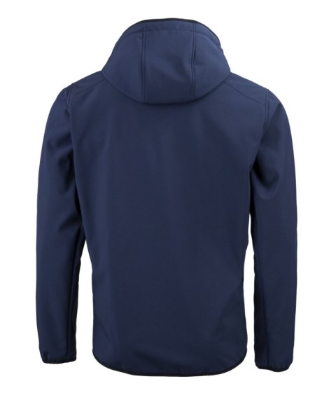 KENNY RACING KURTKA PRZECIWDESZCZOWA SOFTSHELL MODEL CORE NAVY KOLOR NIEBIESKI ROZMIAR XXL KENNY RACING KURTKA PRZECIWDESZCZOWA SOFTSHELL MODEL CORE NAVY KOLOR NIEBIESKI ROZMIAR XXL