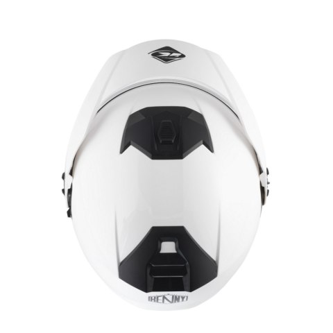 KENNY RACING WYPRZEDAŻ KASK JET MODEL EVASION KOLOR BIAŁY ROZMIAR L KENNY RACING WYPRZEDAŻ KASK JET MODEL EVASION KOLOR BIAŁY ROZMIAR L